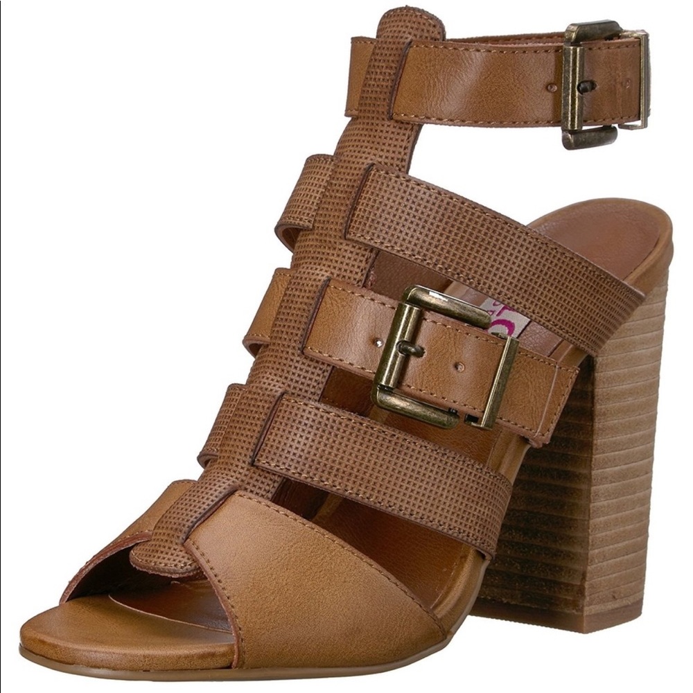 💋DOLCE by mojo moxy Sandals💋